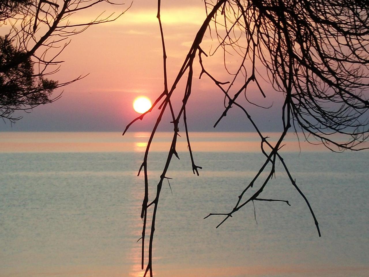 Villa Feia Katakolo Buitenkant foto